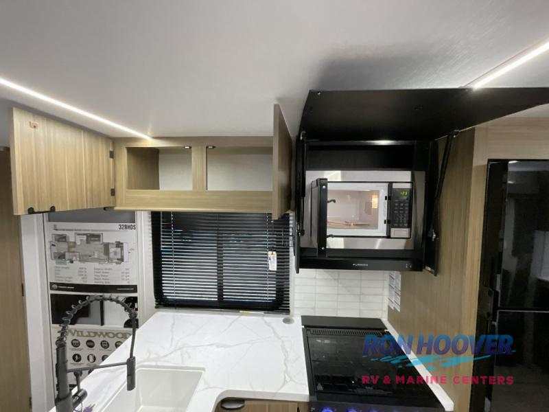 2026 FOREST RIVER 32BHDS - Image 13