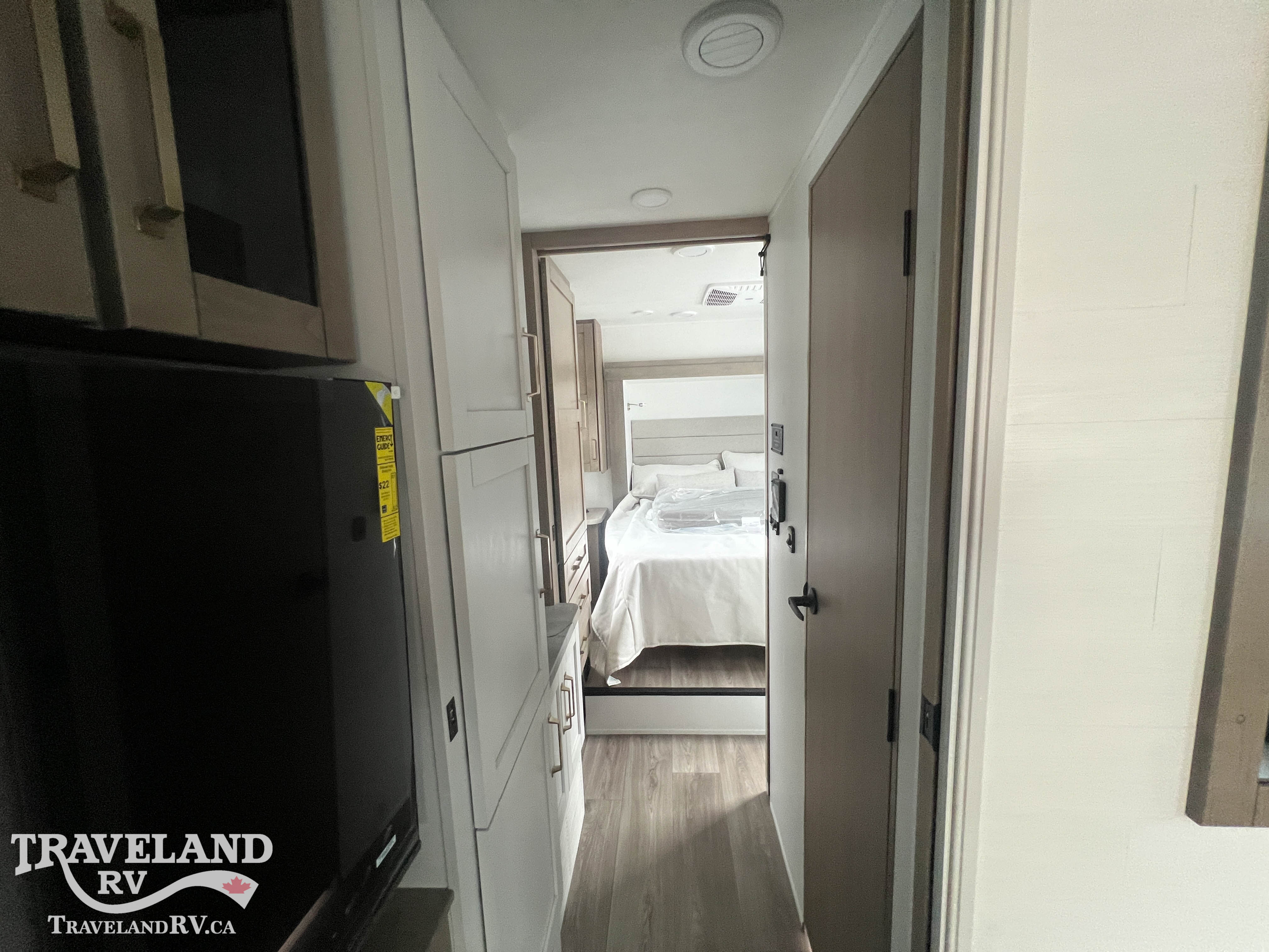 2027 Entegra Coach ODYSSEY 30Z - Image 26