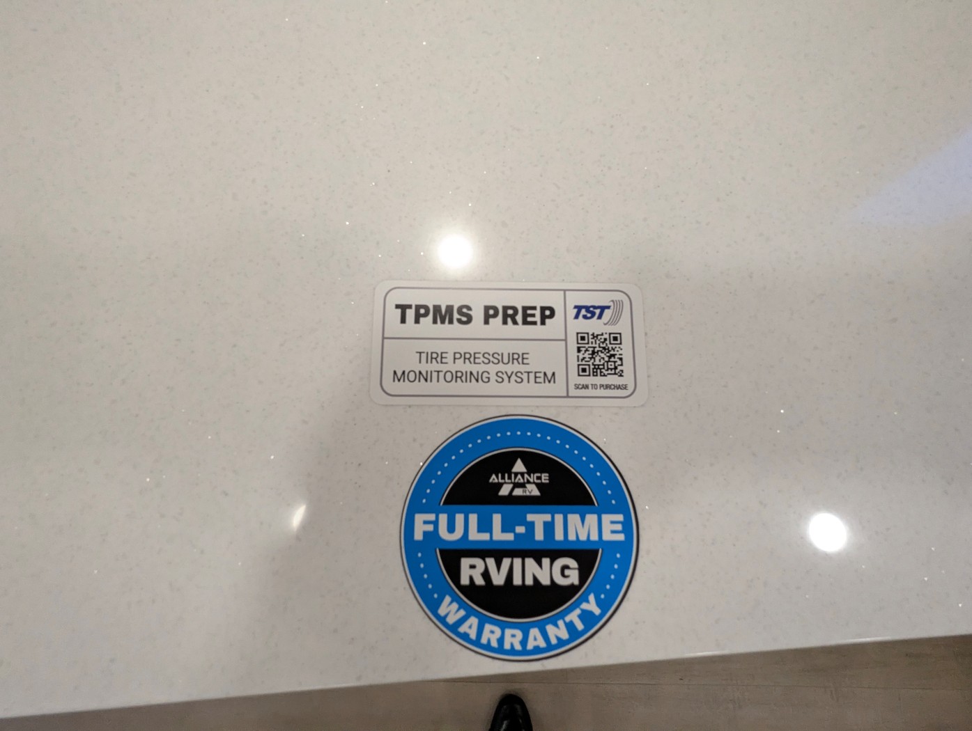 2027 Alliance RV Delta 252RL - Image 24