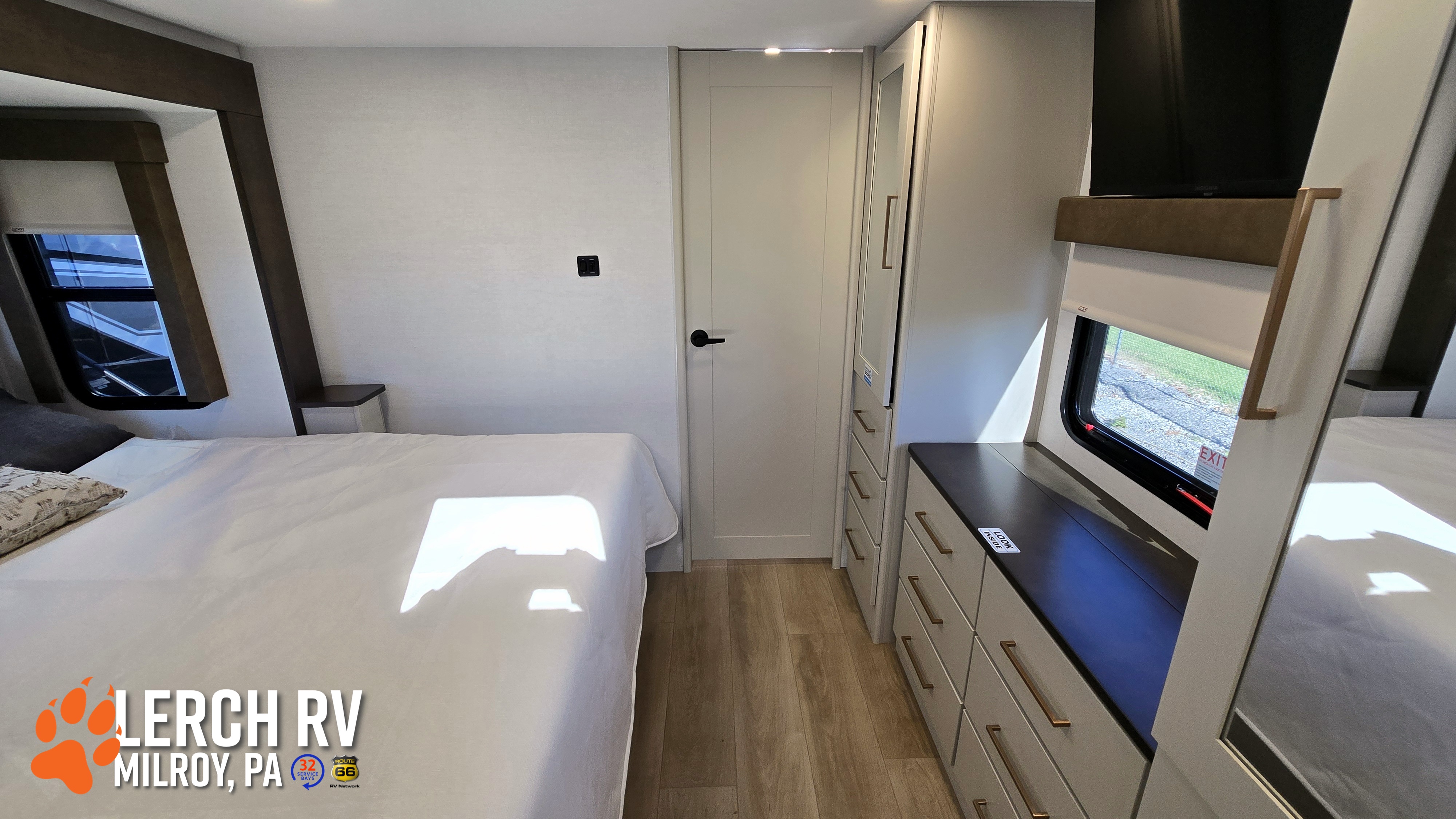 2027 Alliance RV Paradigm 395DS - Image 63
