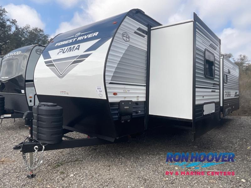 2026 PALOMINO 31RLQS - Image 12
