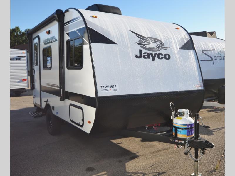 2026 Jayco Jay Feather Air