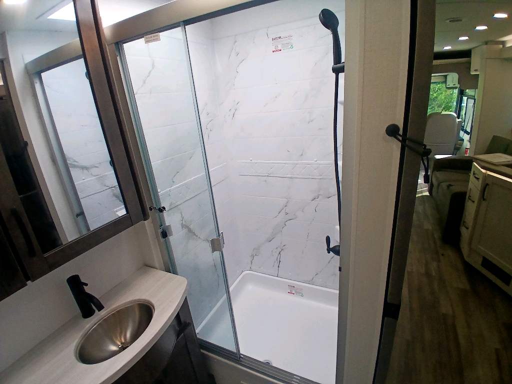 2026 ENTEGRA COACH VISION XL 34G - Image 29