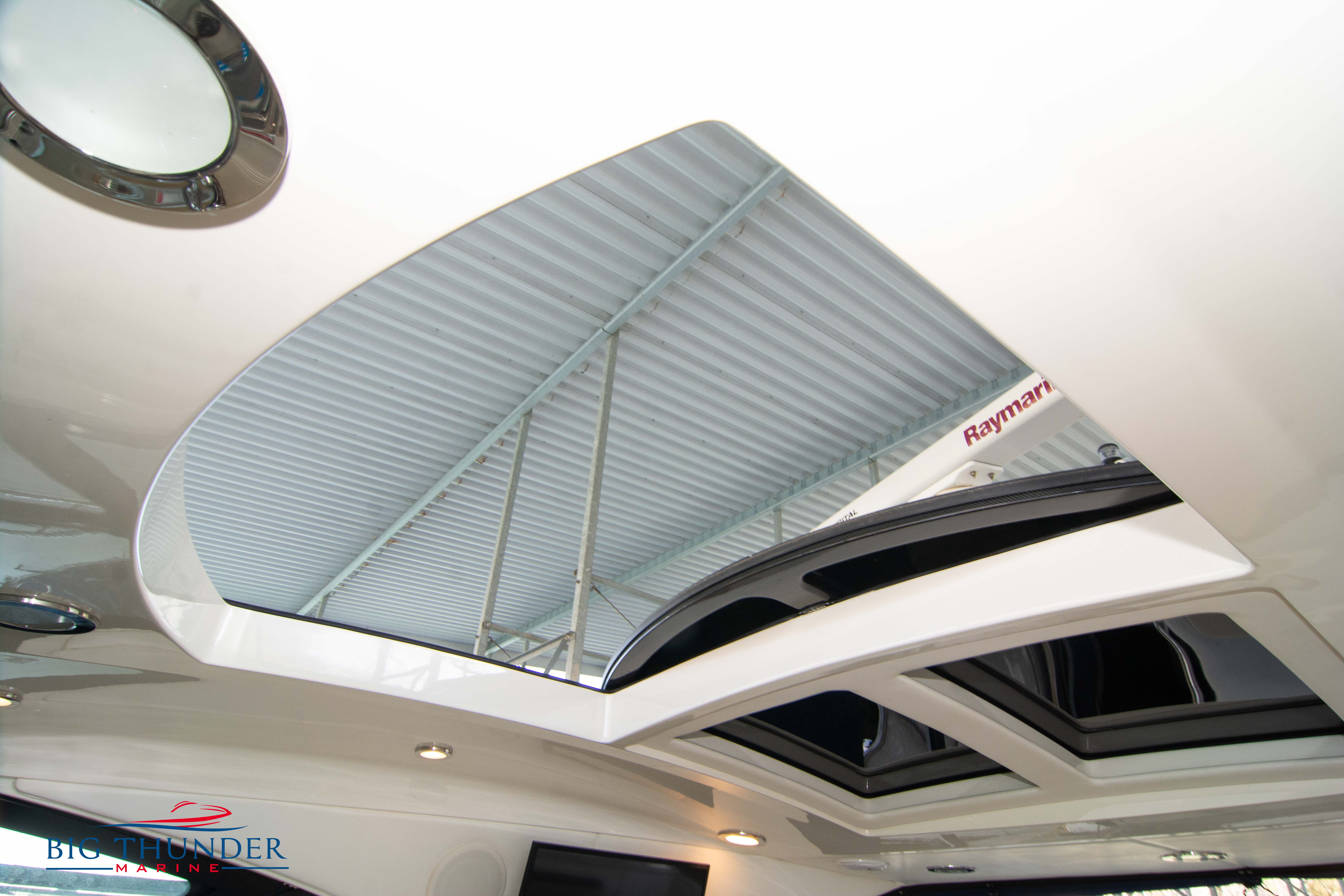 2013 Sea Ray 540 Sundancer - Image 71
