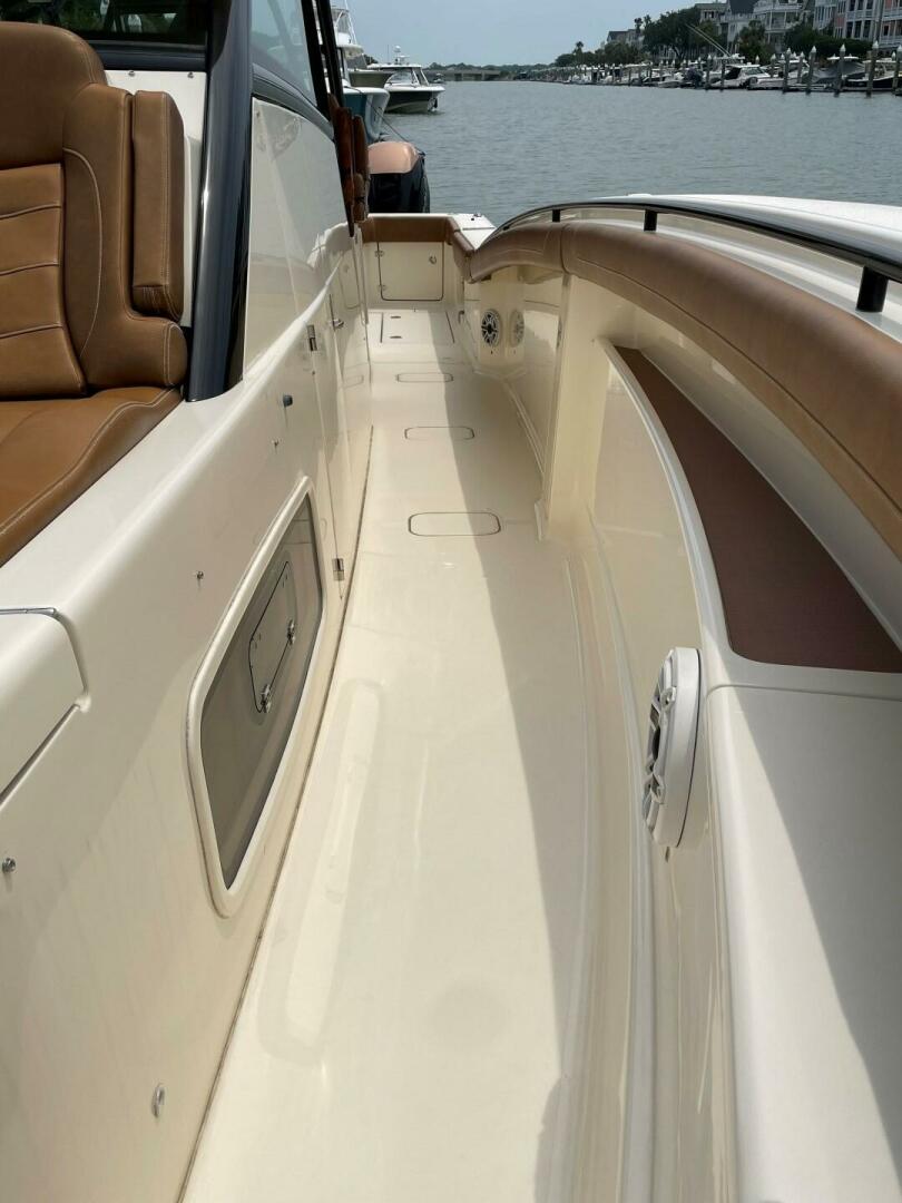 2020 Scout 420 Lxf Base - Image 25