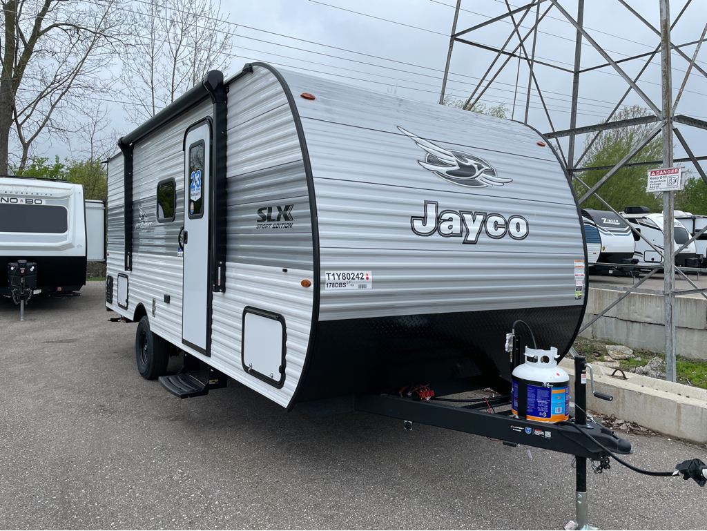 2026 Jayco Jay Flight SLX 178DBS - Image 1