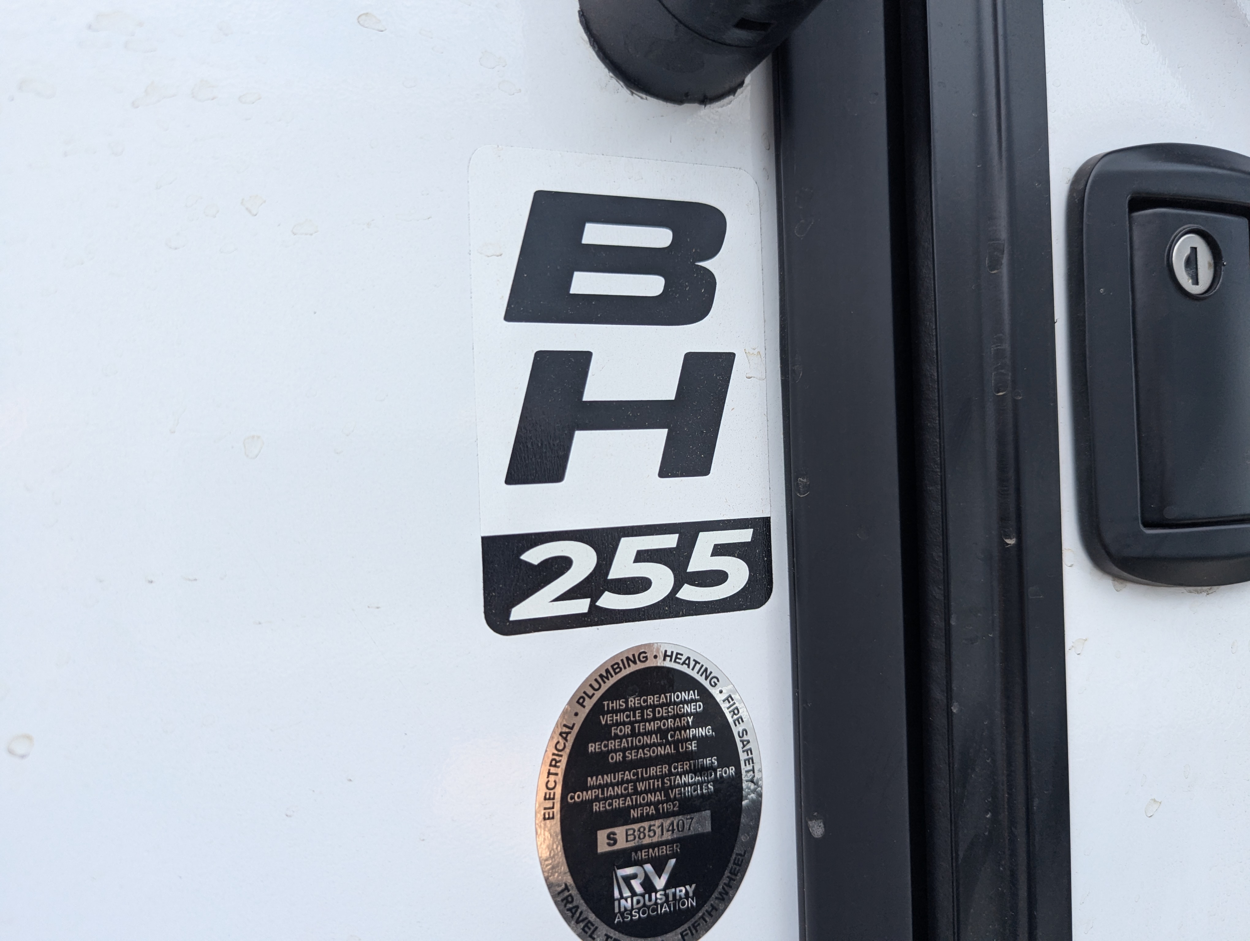 2027 Alliance RV Delta BH255 - Image 12