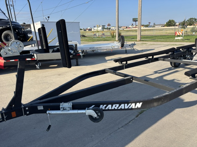 2026 KARAVAN KDPT 2225-TDB-50-13 - Image 1