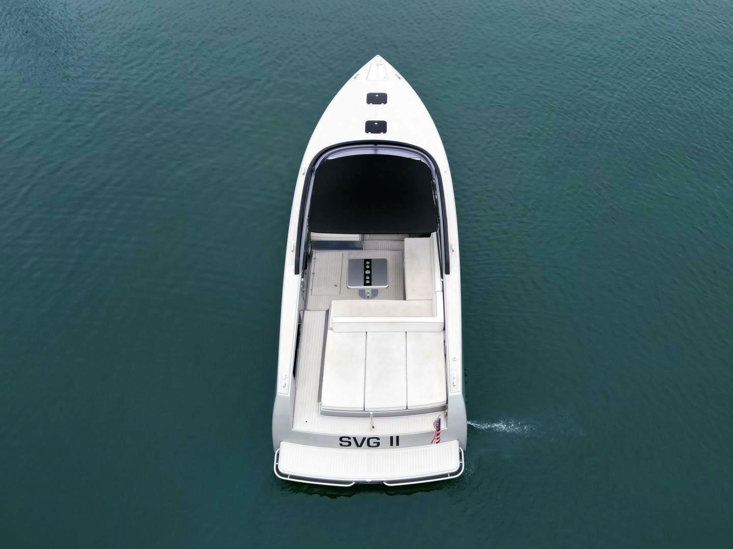 2017 Van Dutch - Image 4