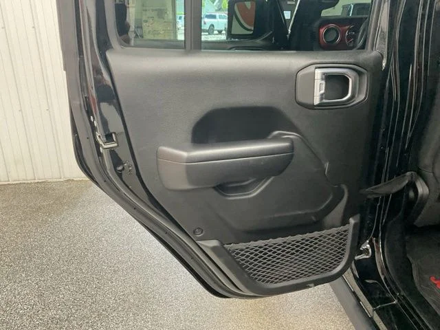 2021 Jeep Wrangler Utility 4D Rubicon 4WD - Image 19