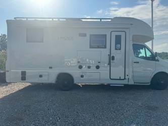 2027 Grand Design Lineage Series M 25FW - Image 7
