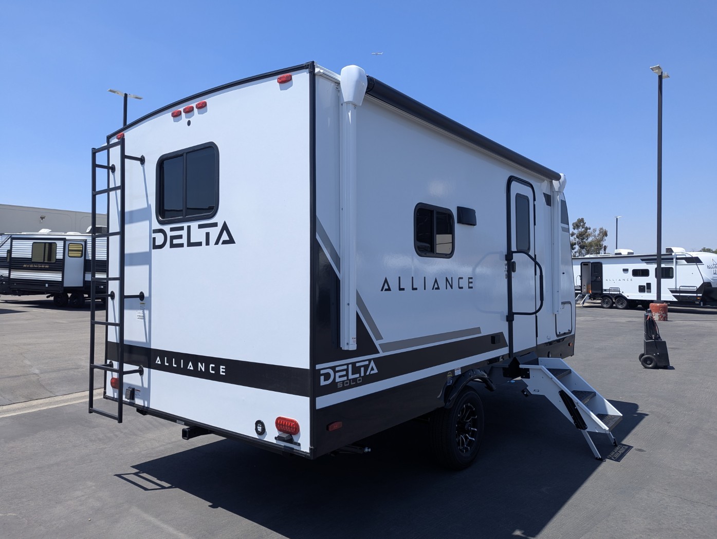 2027 Alliance RV Delta ML166 - Image 5