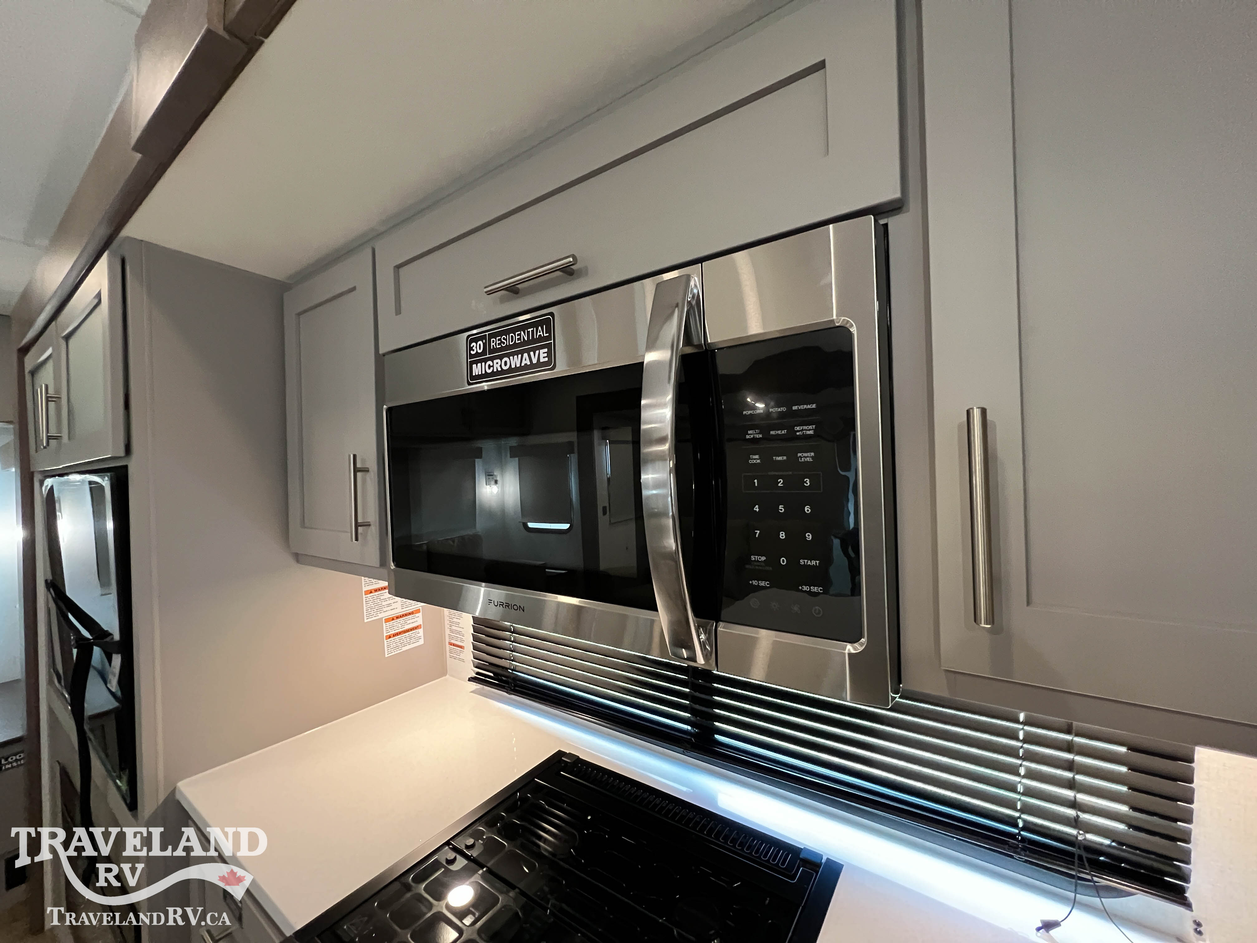 2026 Alliance RV Avenue 29RL - Image 20