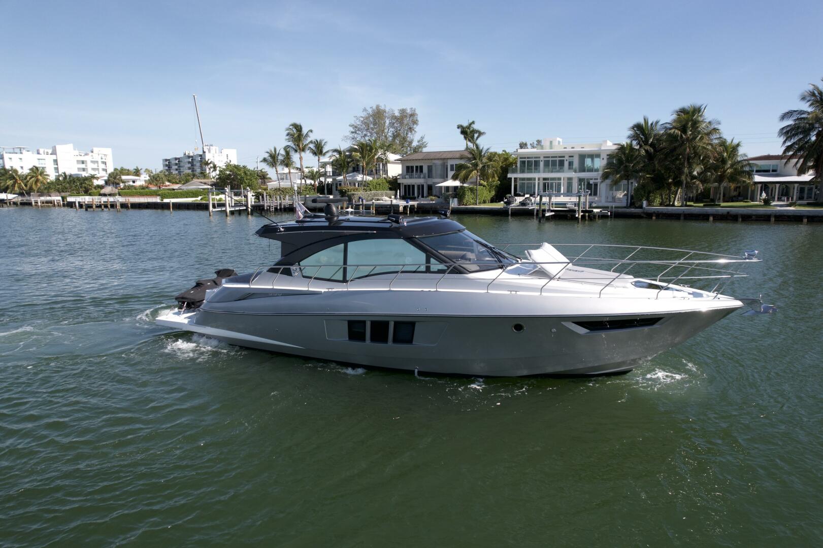 2018 Cruisers 45 Cantius - Image 3