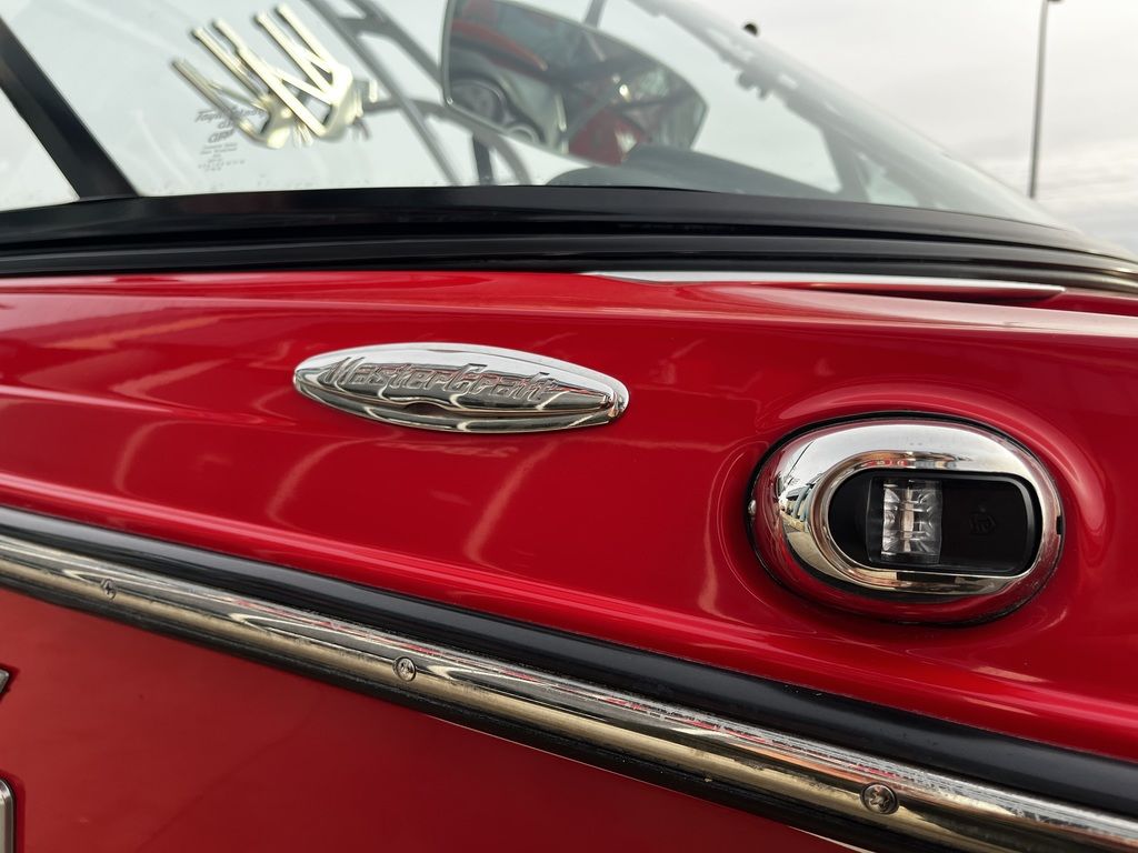 2016 MasterCraft X2 - Image 18