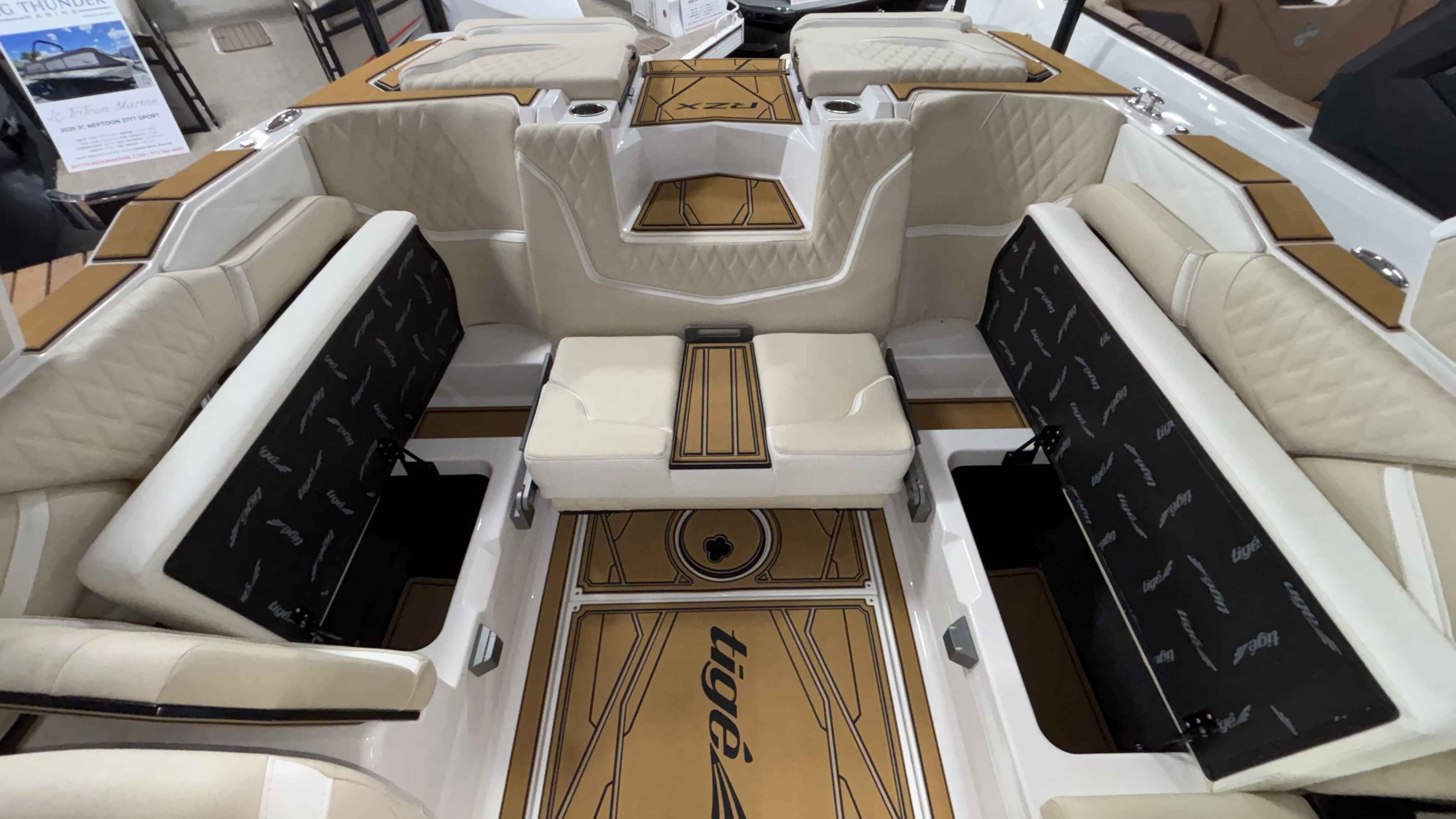 2026 Tige 22RZX - Image 44