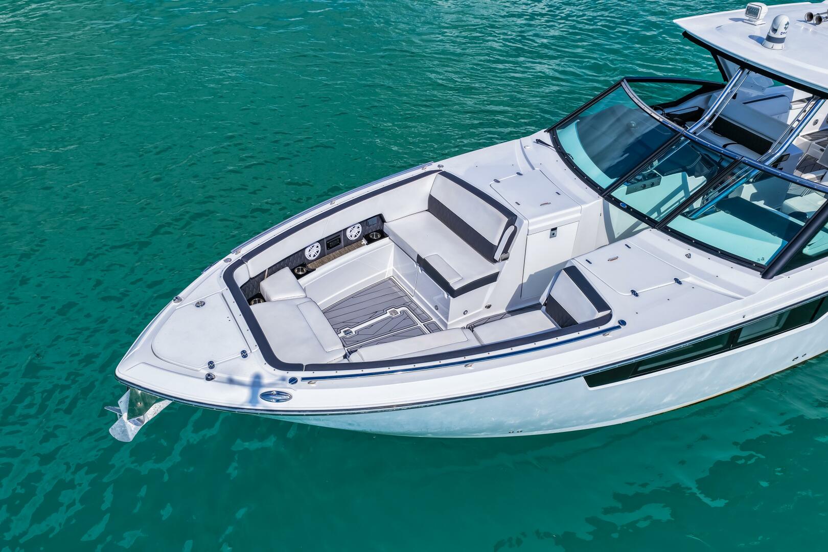 2023 Monterey 385SS - Image 37