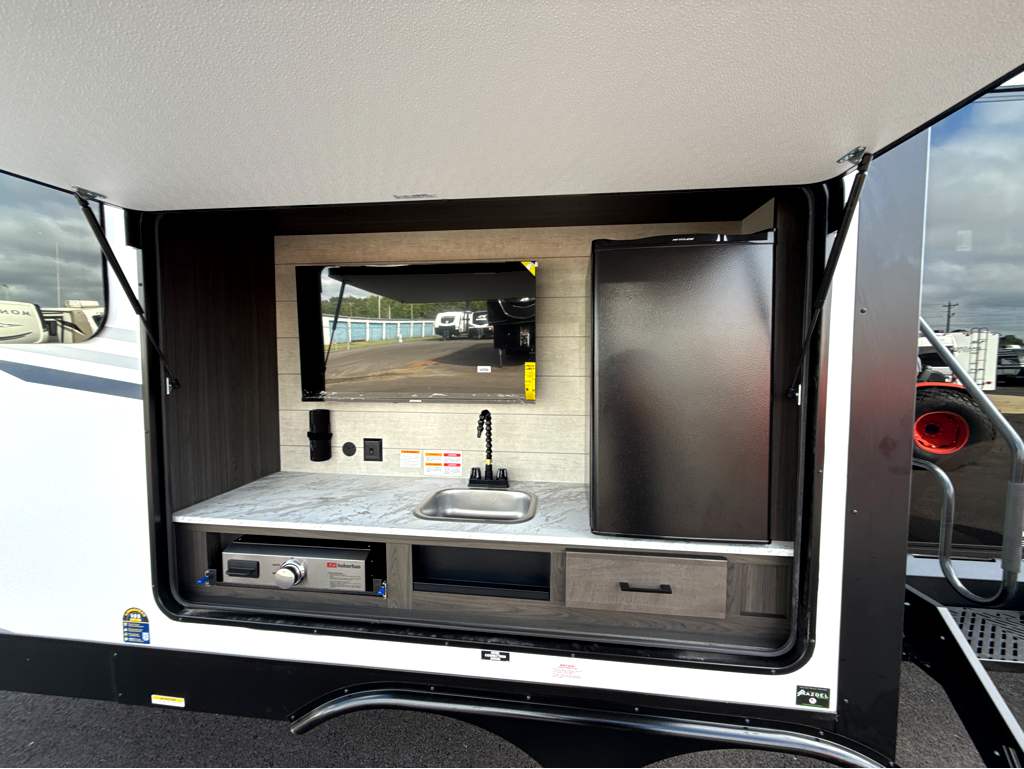 2027 VENTURE RV SPORTTREK 336VRK - Image 7