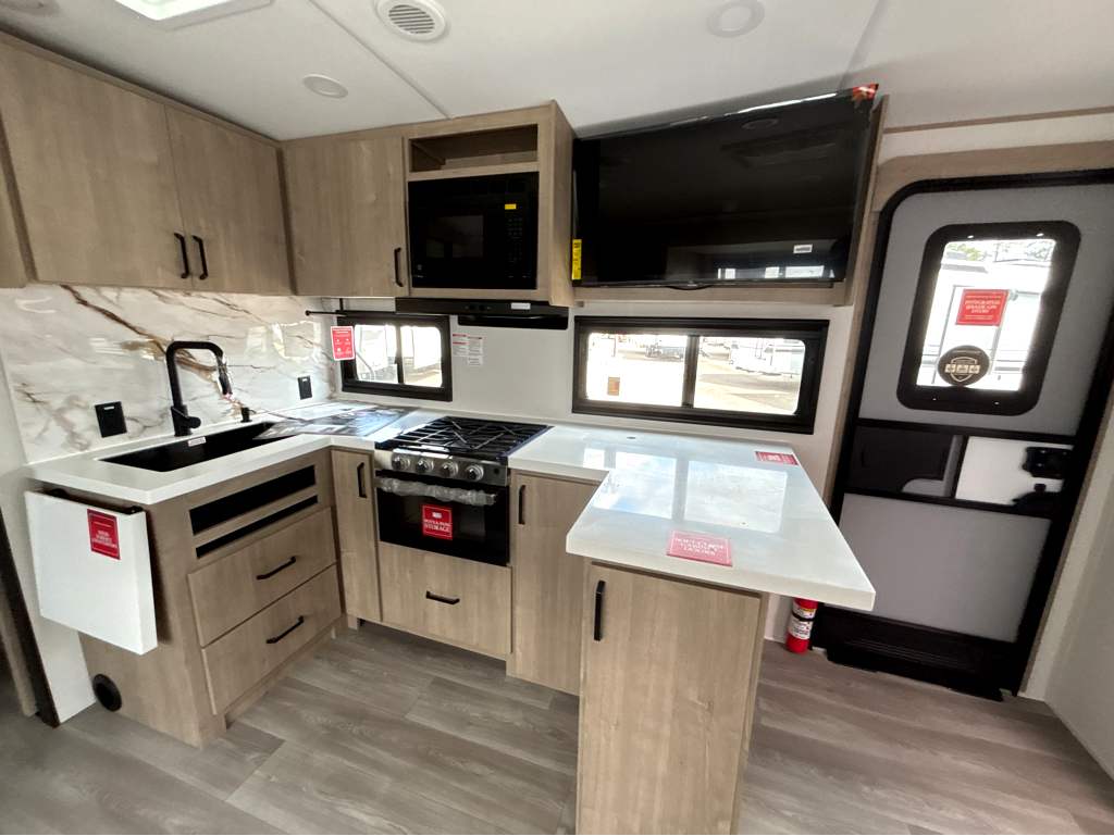 2026 GRAND DESIGN IMAGINE 2300MK - Image 9