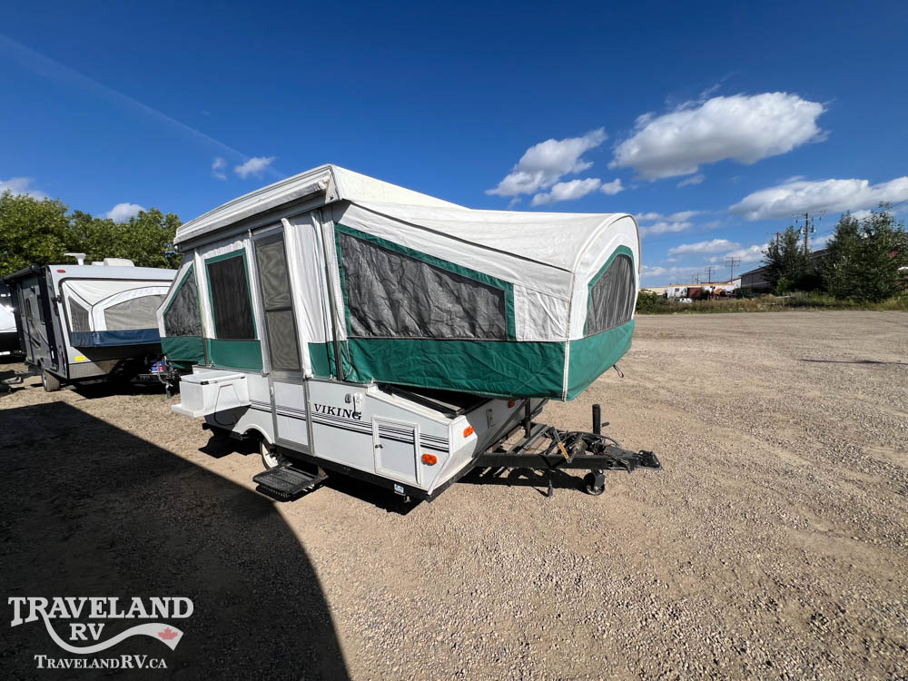 2002 FOREST RIVER VIKING HANDYMAN SPECIAL 515 - Image 1
