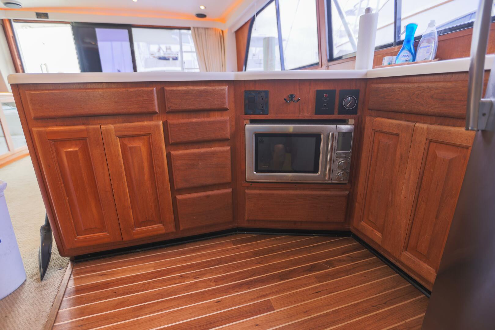 1992 Viking Convertible - Image 16
