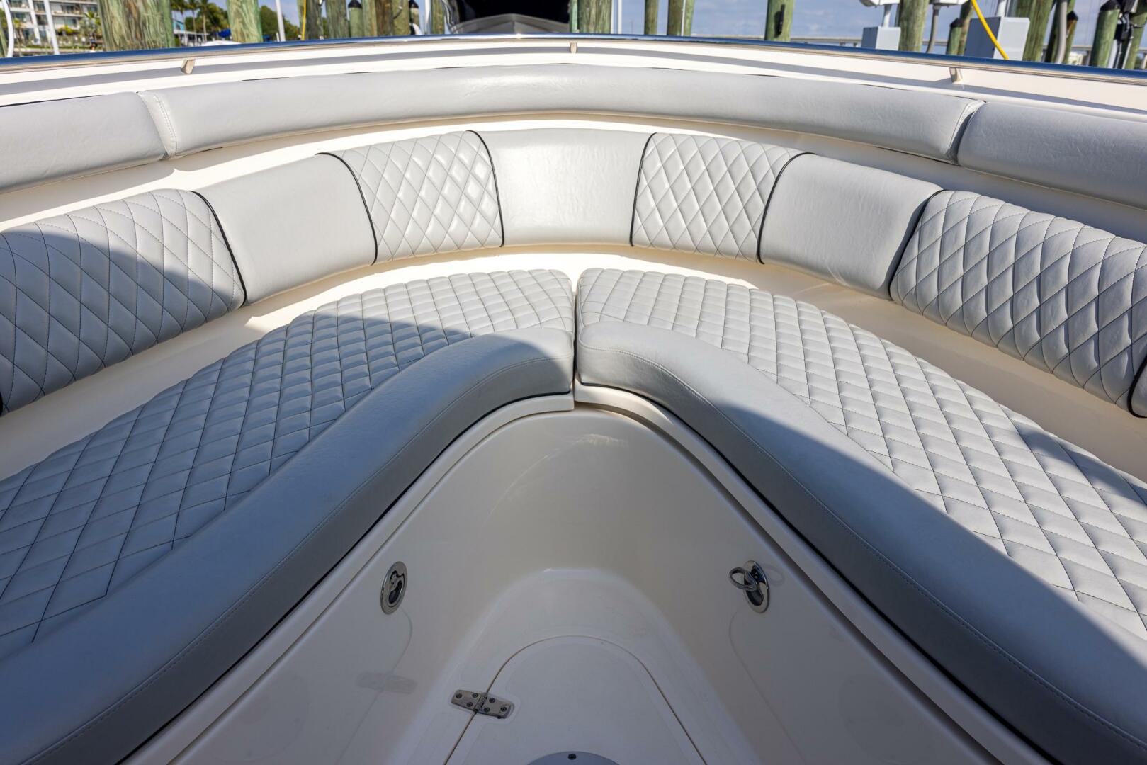 2012 Pursuit ST 310 Sport - Image 43
