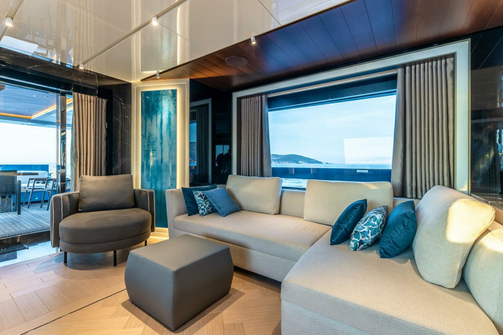 2024 AES Yacht - Image 24