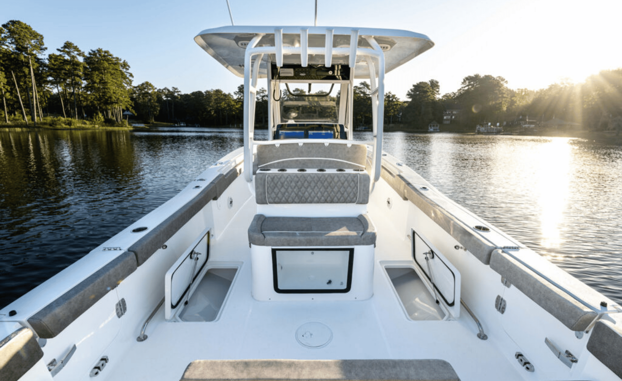 2027 Sea Hunt Ultra 305SL - Image 18