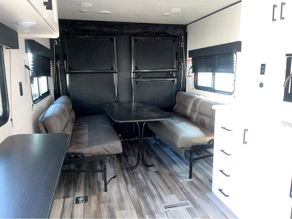 2026 JAYCO JAY FLIGHT SLX 265TH - Image 8