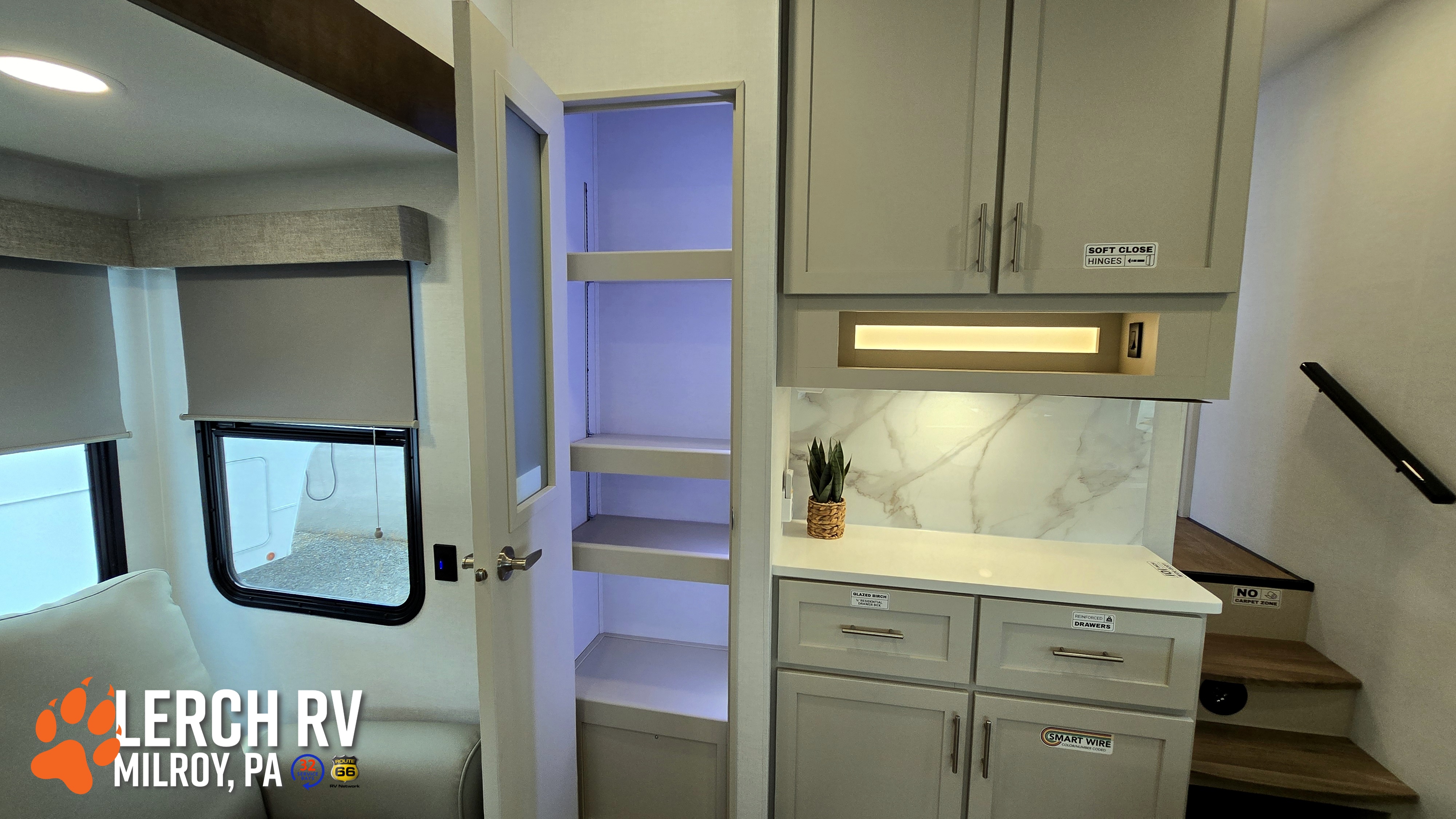 2027 Alliance RV AVENUE ALL ACCESS 23ML - Image 24