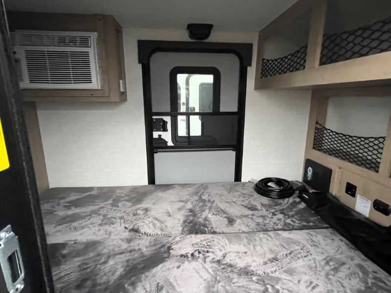 2026 Ember RV E-Series 12RK - Image 5