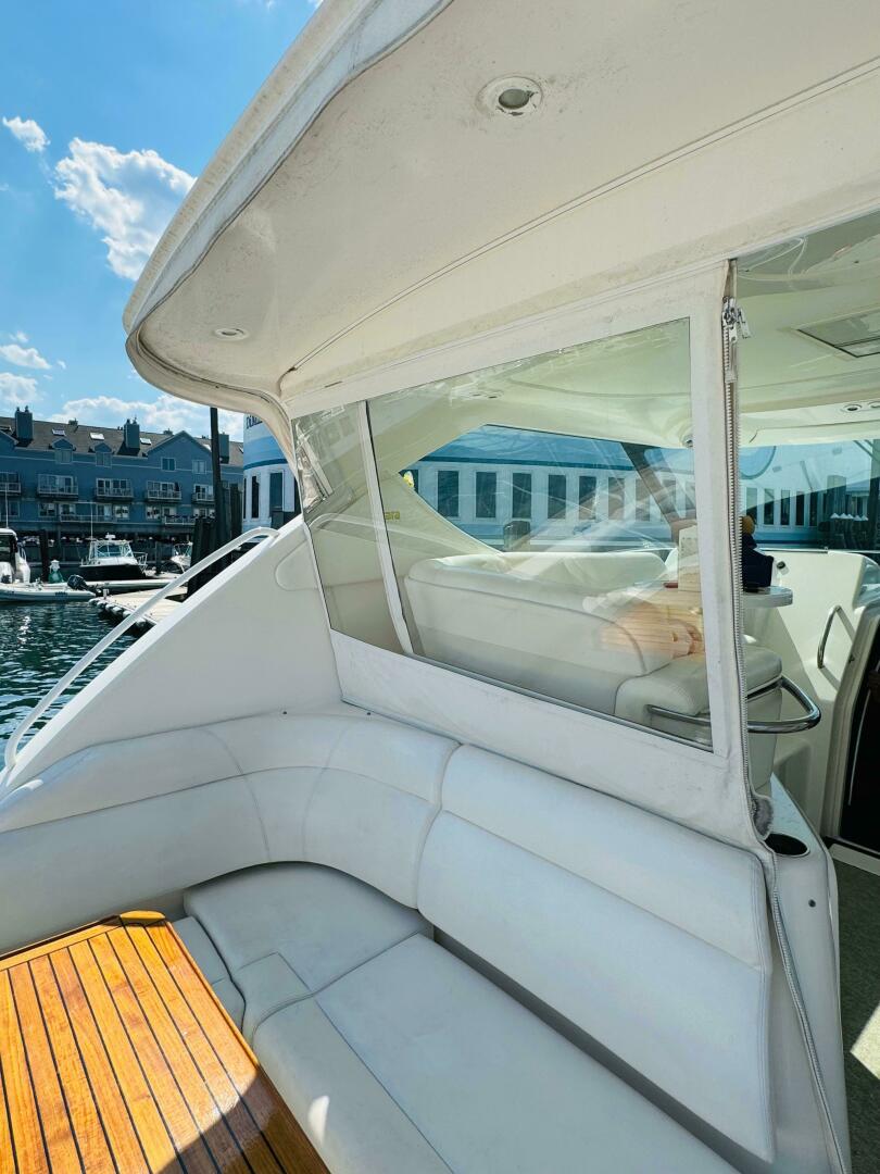 2007 Tiara Yachts 3900 Sovran - Image 3
