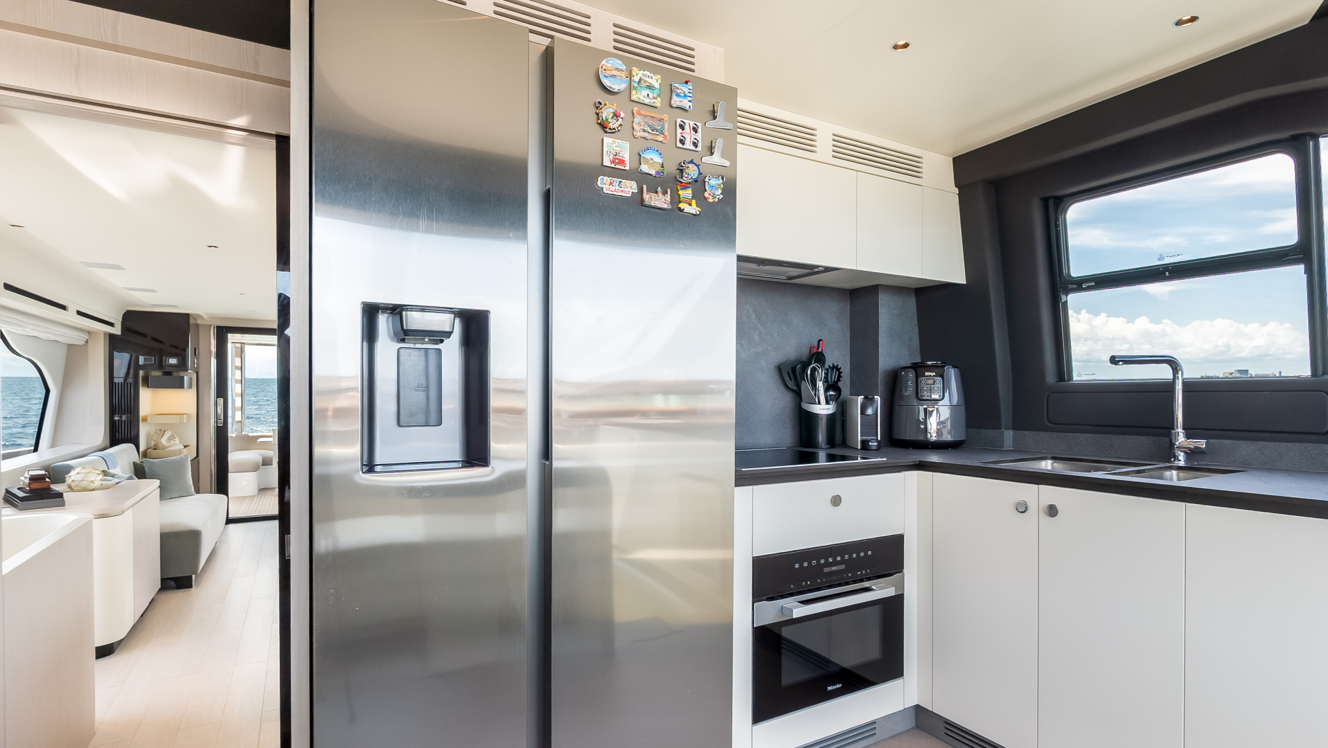2025 Azimut 78 FLY - Image 51