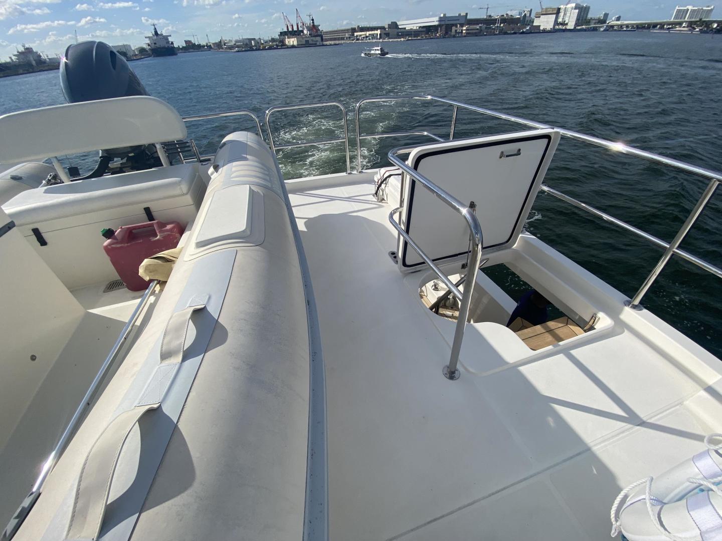 2006 Pacific Mariner - Image 45