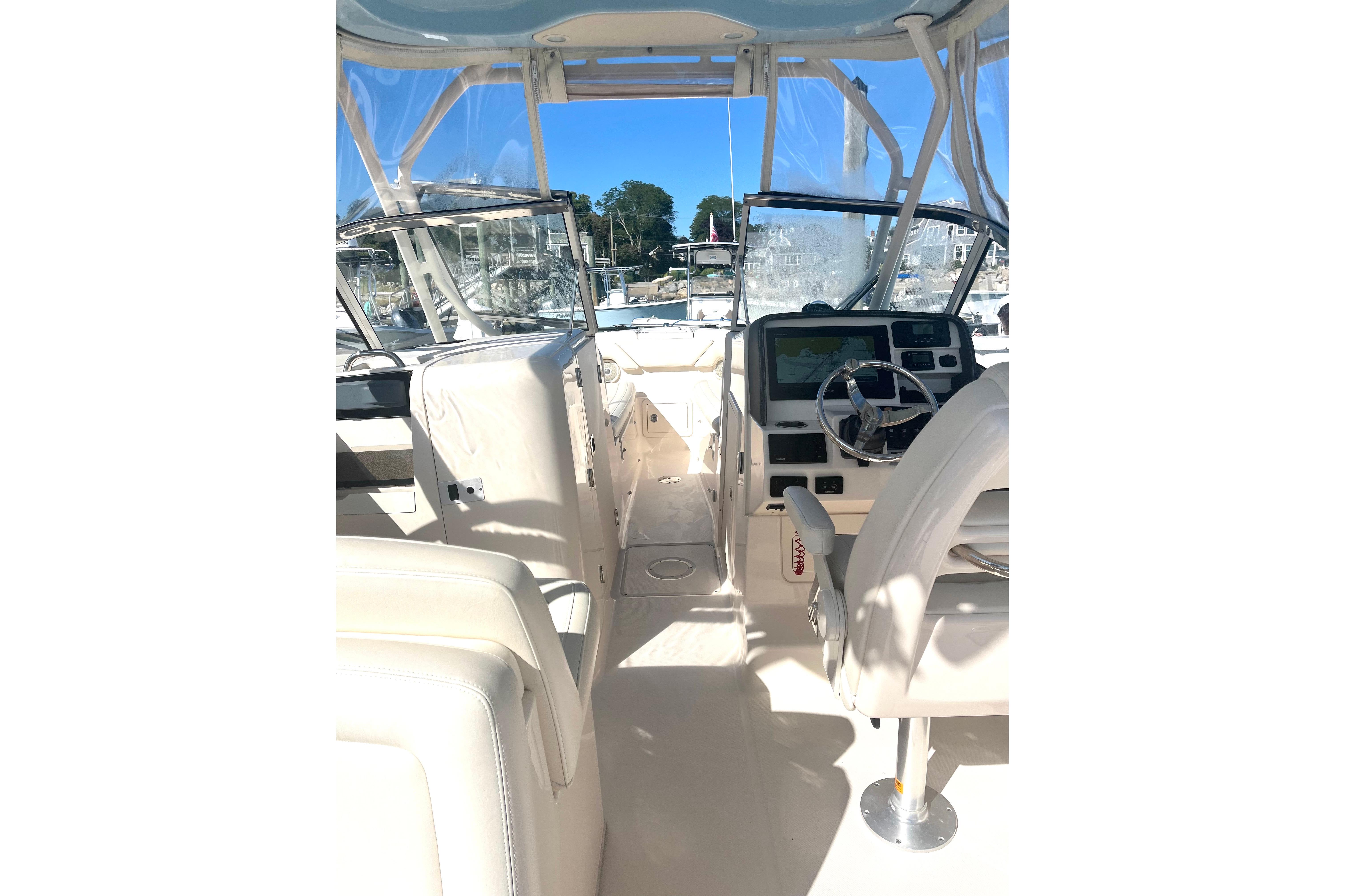 2018 Grady-White Freedom 275 - Image 54