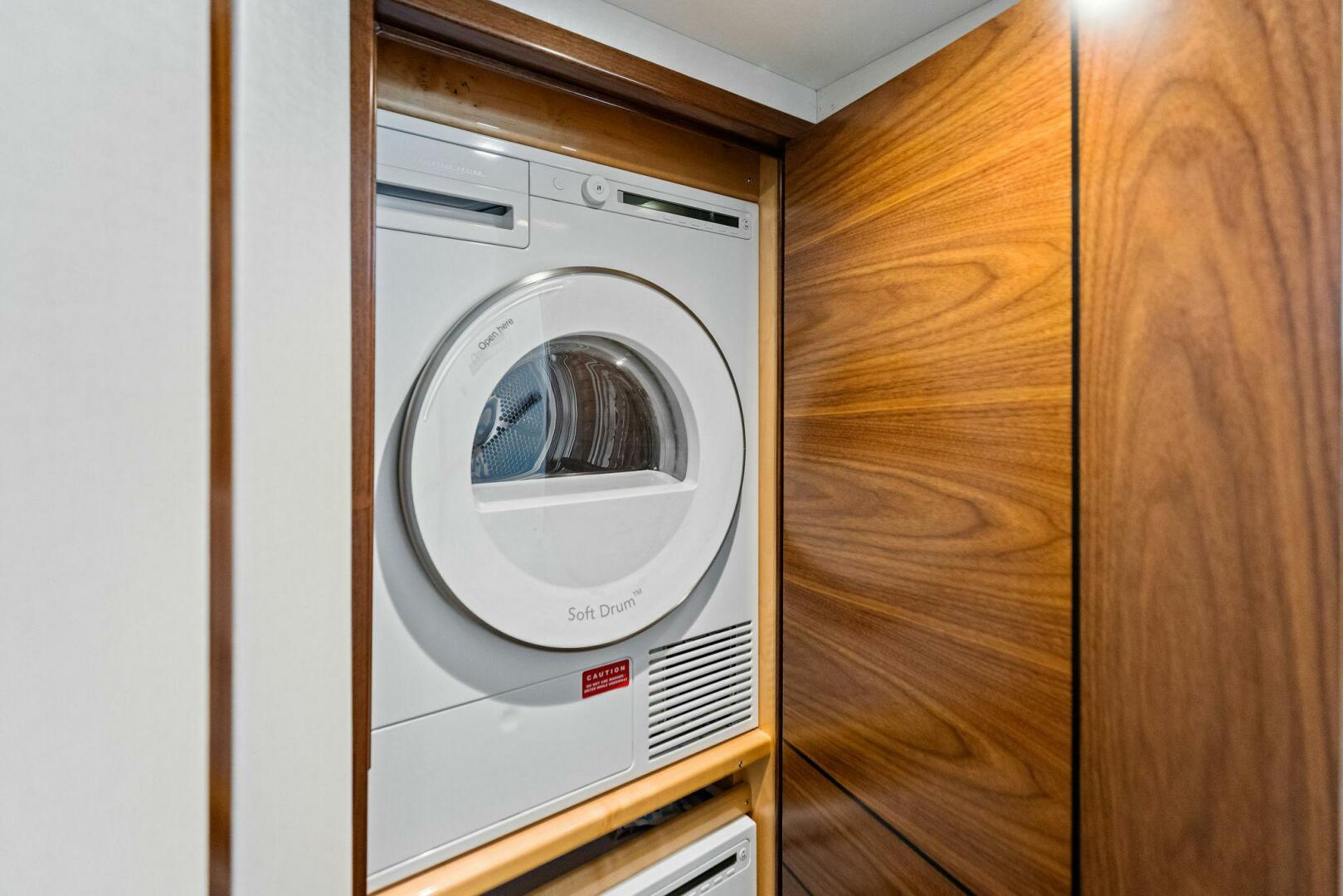 2023 Viking 54 Convertible - Image 30