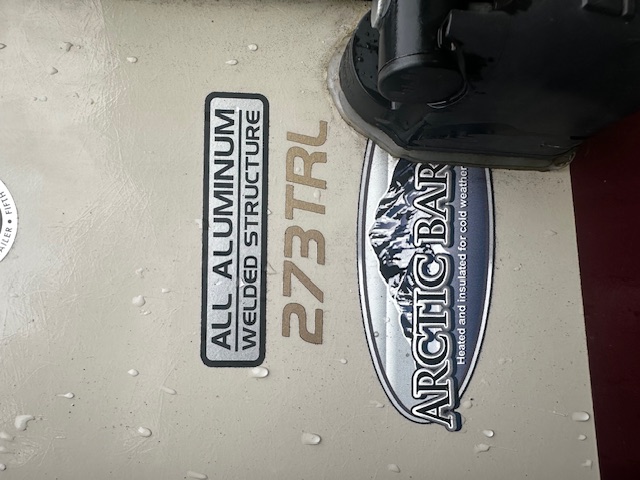 2014 Keystone Terrain 273TRL - Image 6