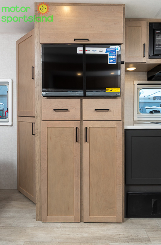 2026 Ember Overland Series 201FBQ - Image 31