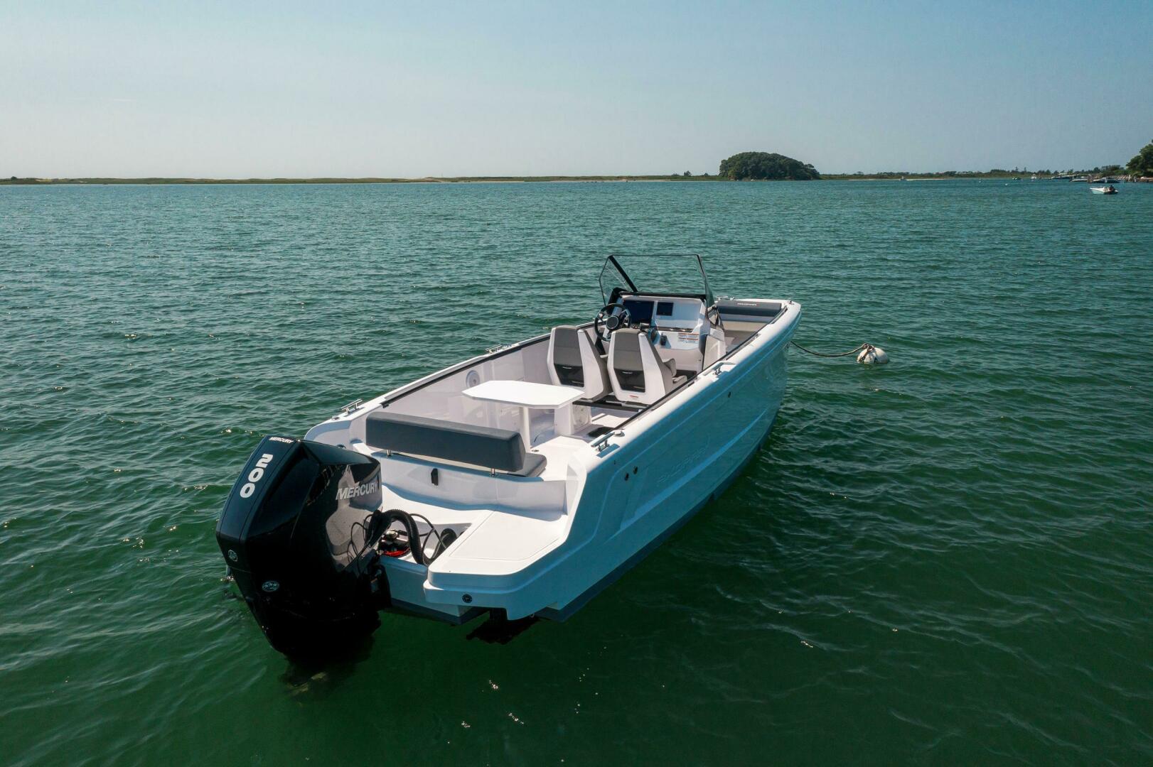 2021 Axopar 22 Spyder Base - Image 9