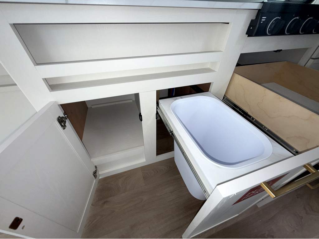 2026 GRAND DESIGN TRANSCEND 20MKX - Image 21