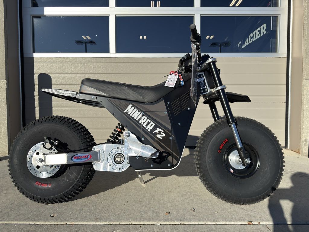 2026 Mini RCR F2 - Image 1