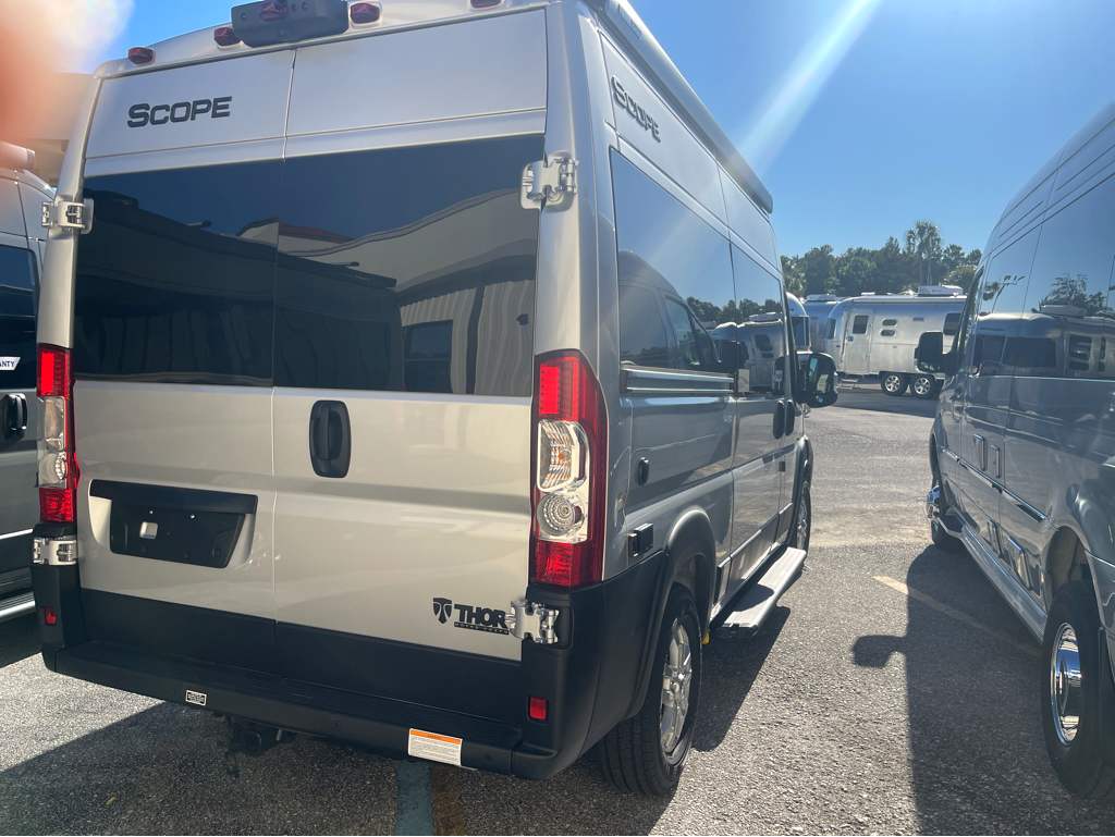 2026 THOR MOTOR COACH SCOPE 18M - Image 4