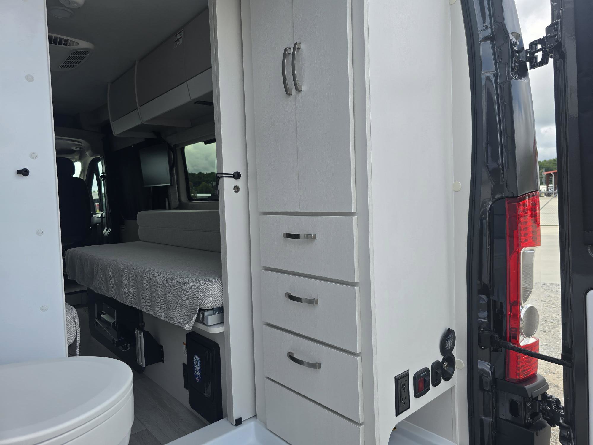 2026 JAYCO SWIFT 20T - Image 16