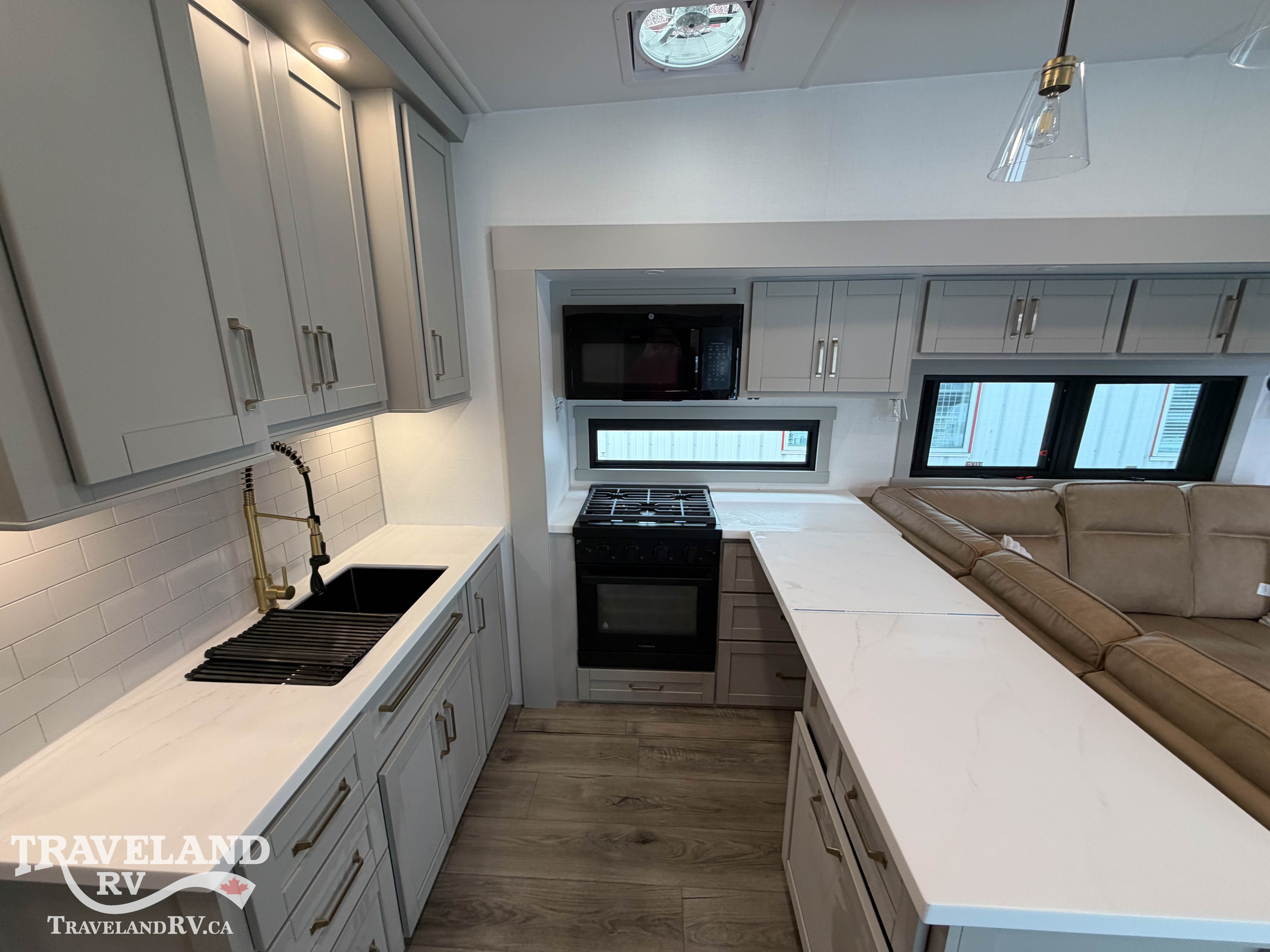 2026 BRINKLEY RV MODEL Z 3210 - Image 14