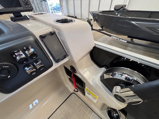 2026 HARRIS CRUISER 230 CWDH - Image 22