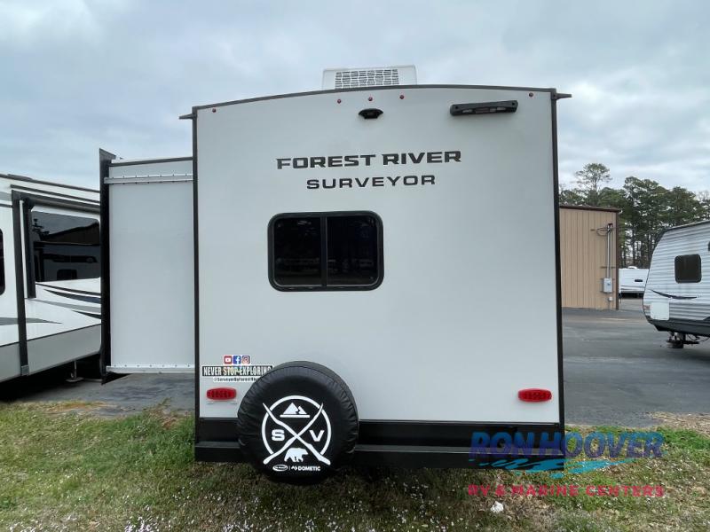 2026 FOREST RIVER 32CAMP - Image 4