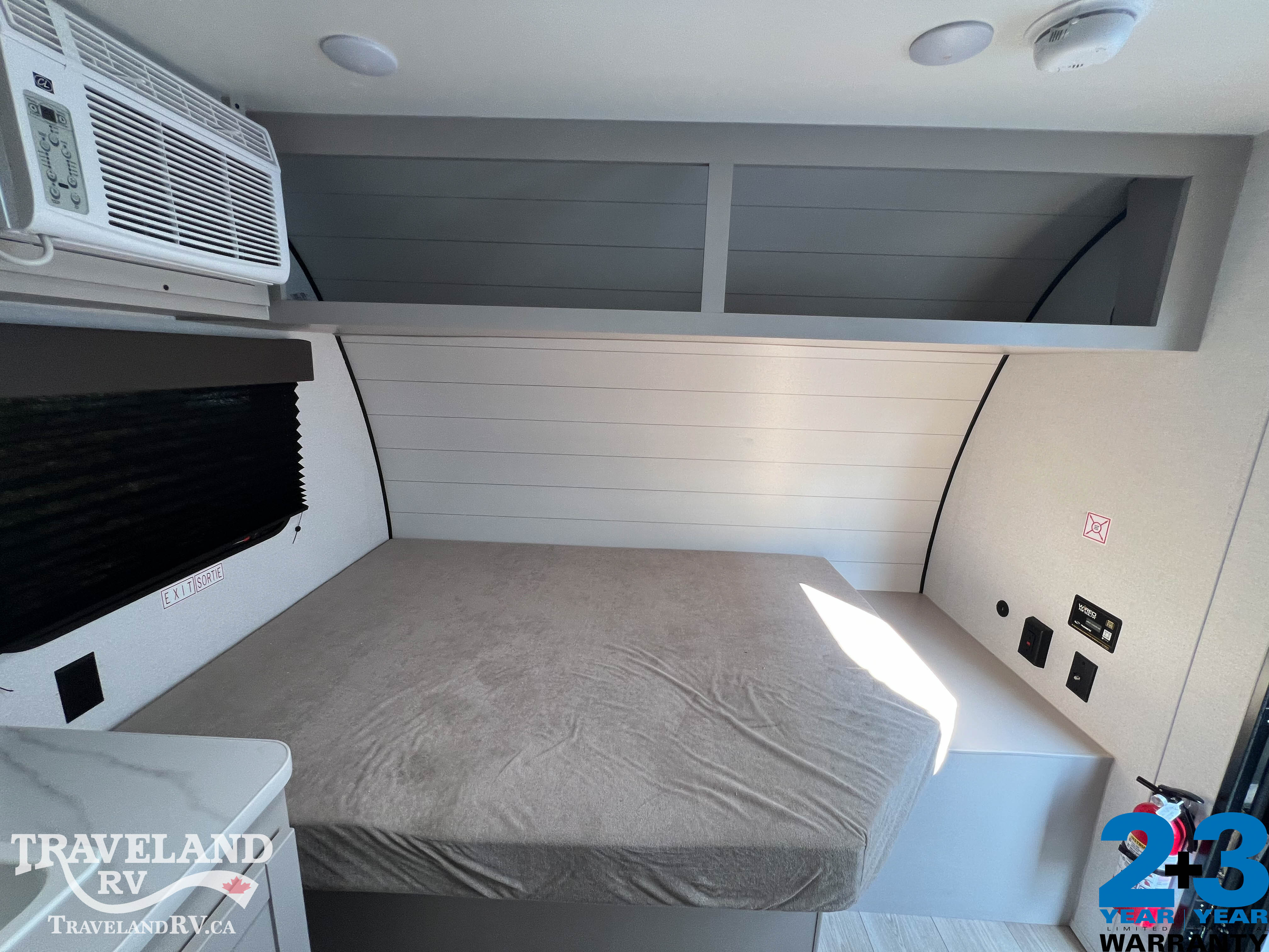 2027 Jayco Jay Flight SLX 130BHW - Image 17