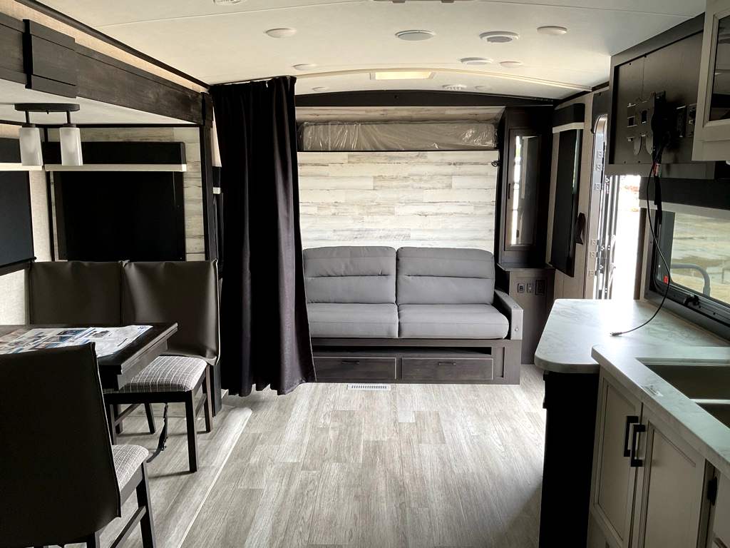 2023 JAYCO WHITE HAWK 25MBH - Image 6