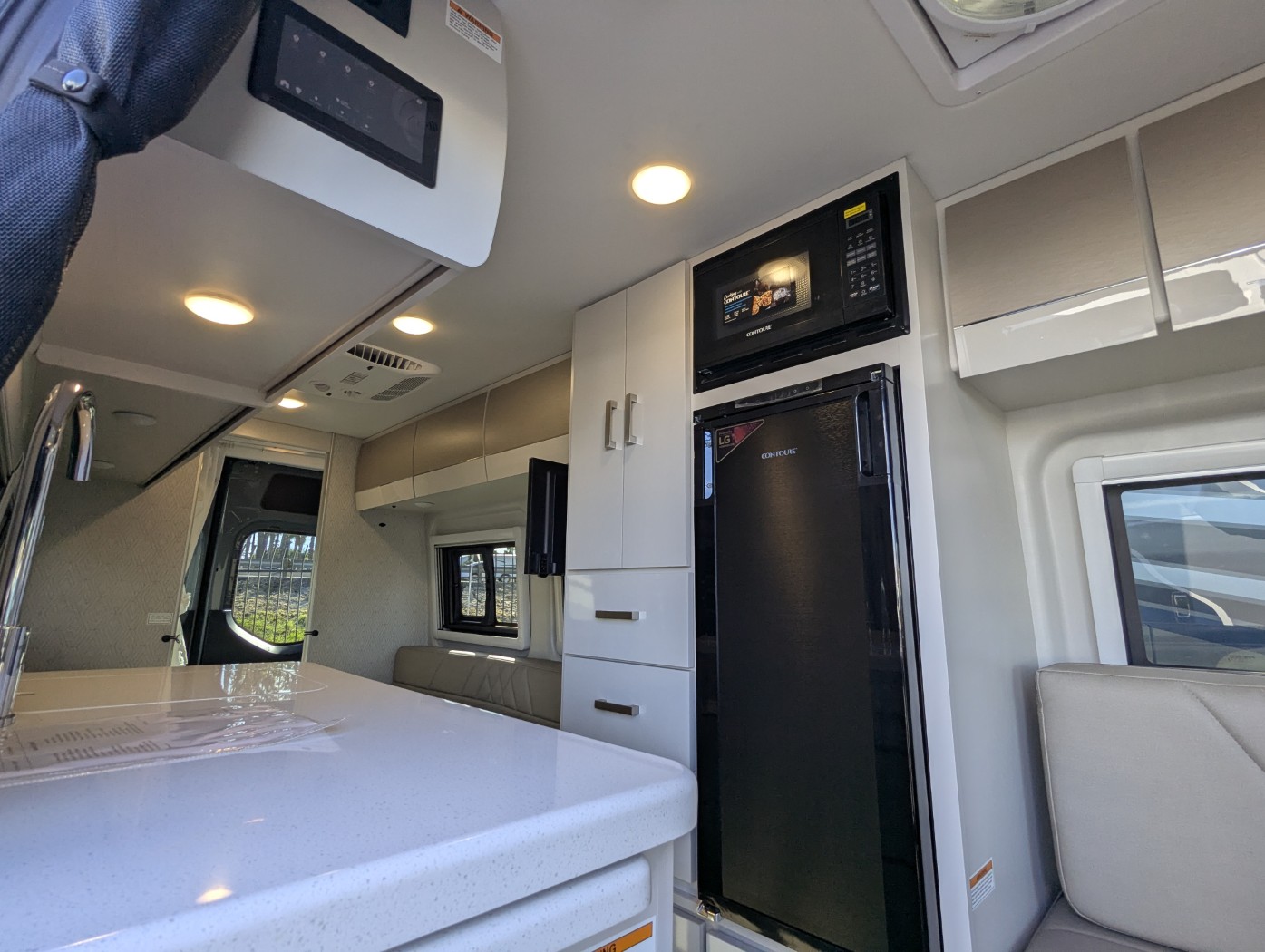 2026 Thor Motor Coach Tranquility 24A - Image 13