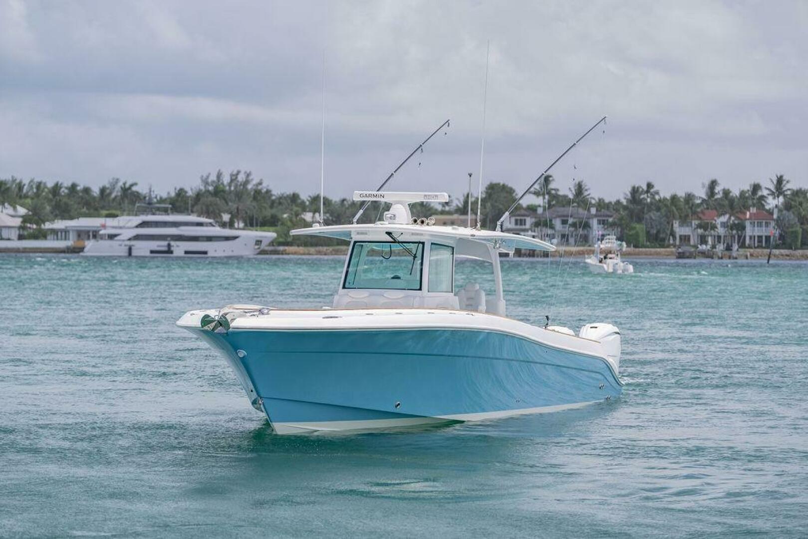 2020 HCB 42 Siesta - Image 20